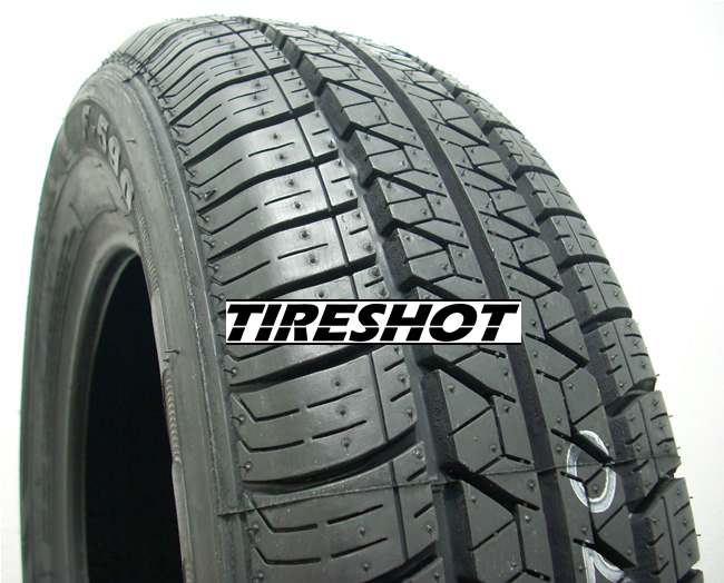 Tire Firestone F-590